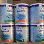 Aptami Baby Milk Powder