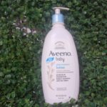 Aveeno Baby (Daily Moisture Lotion) 532ml