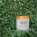 Cantu Shea Butter ( Grow Strong Strengthening Treatment 173g)