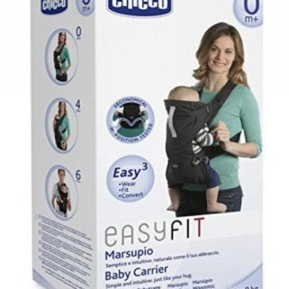 Chicco Easy Fit for Parents