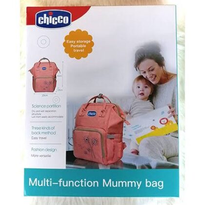 Chicco Easy Storage Portable Travel Bag