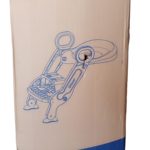Chicco Potty Ladder for 12months & Above