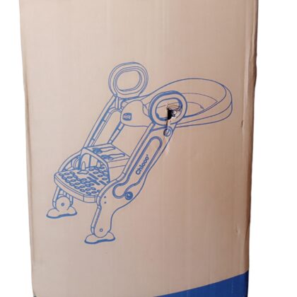 Chicco Potty Ladder for 12months & Above