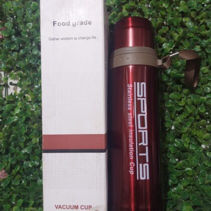Food Grade 750ml Stainless Steel Insulation Cup
