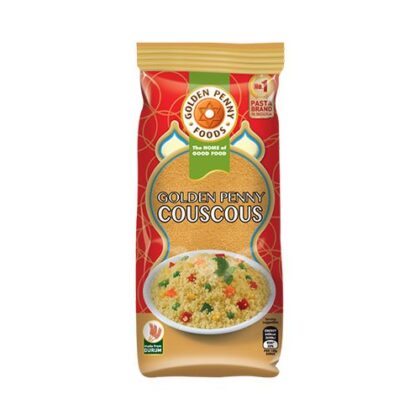 Golden Penny Pasta