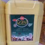 4L Grand Pure Soya Oil