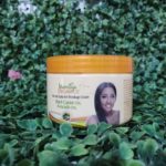 Mamiya Organics Hair and Scalp Anti-Breakage Cream 227g