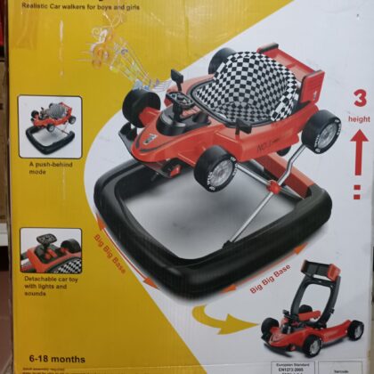 No1 Baby Walker