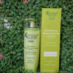 Radiant Glow Botanical Brightening Lotion 400ml