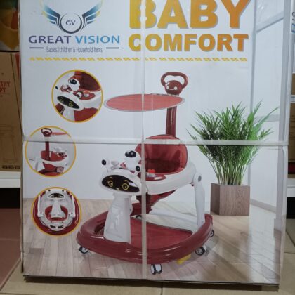Great Vision Baby Comfort