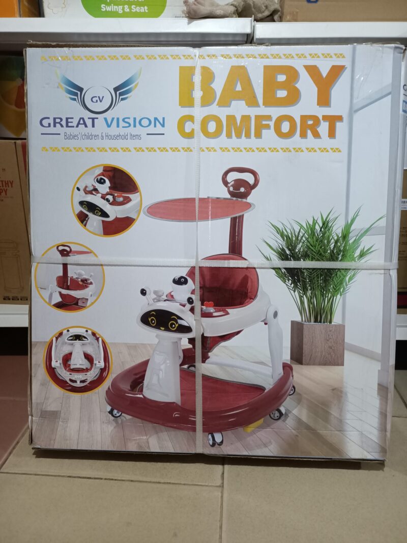 Great Vision Baby Comfort