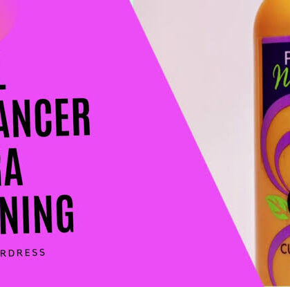 PANTOU SHEA BUTTER CURL ENHANCING ULTRA DEFINING CRÈME 473ML