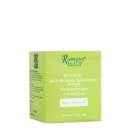 Radiant Glow Anti-Blemish Brightener 50ml