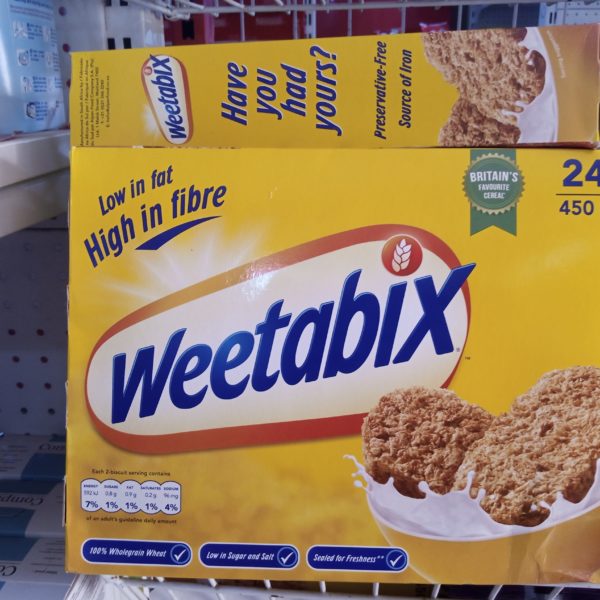 Weetabix 450g