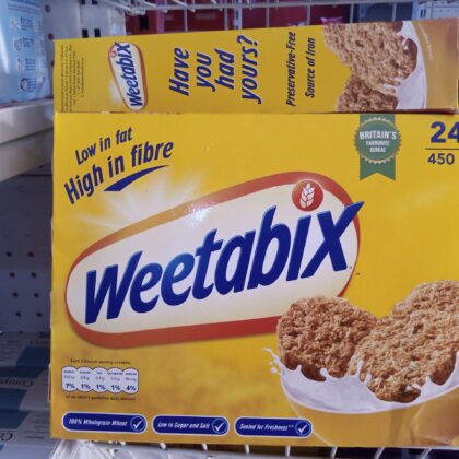Weetabix 450g