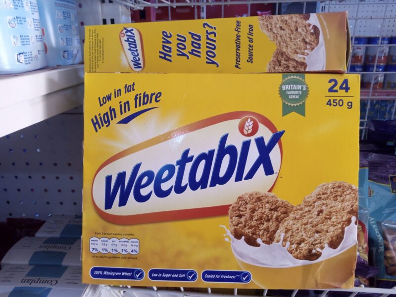 Weetabix 450g