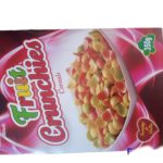 Infinity Cereals fruit Crunchy