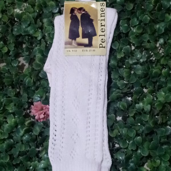 Pelerines Children back to school socks