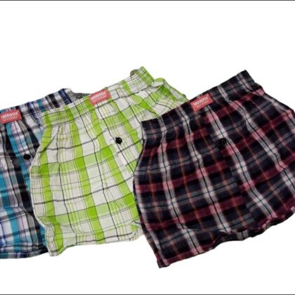 Harrison Kids Boxers L (7-9yrs)