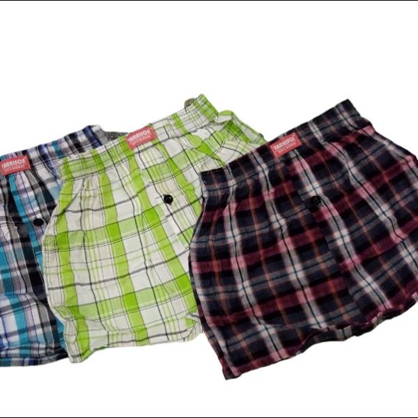 Harrison Kids Boxers L (7-9yrs)