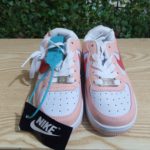 Unisex sneakers for children