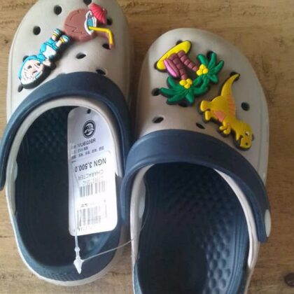 Crocs for Kids