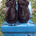 Hi-Way shoes Original 100% Brand