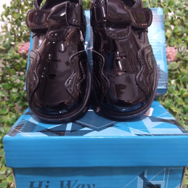 Hi-Way shoes Original 100% Brand
