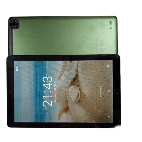 Android Tablet PC 12GIG 1RAM Android 6.0 Black