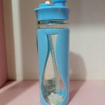 Sport Plastic Water bottle 700ml
