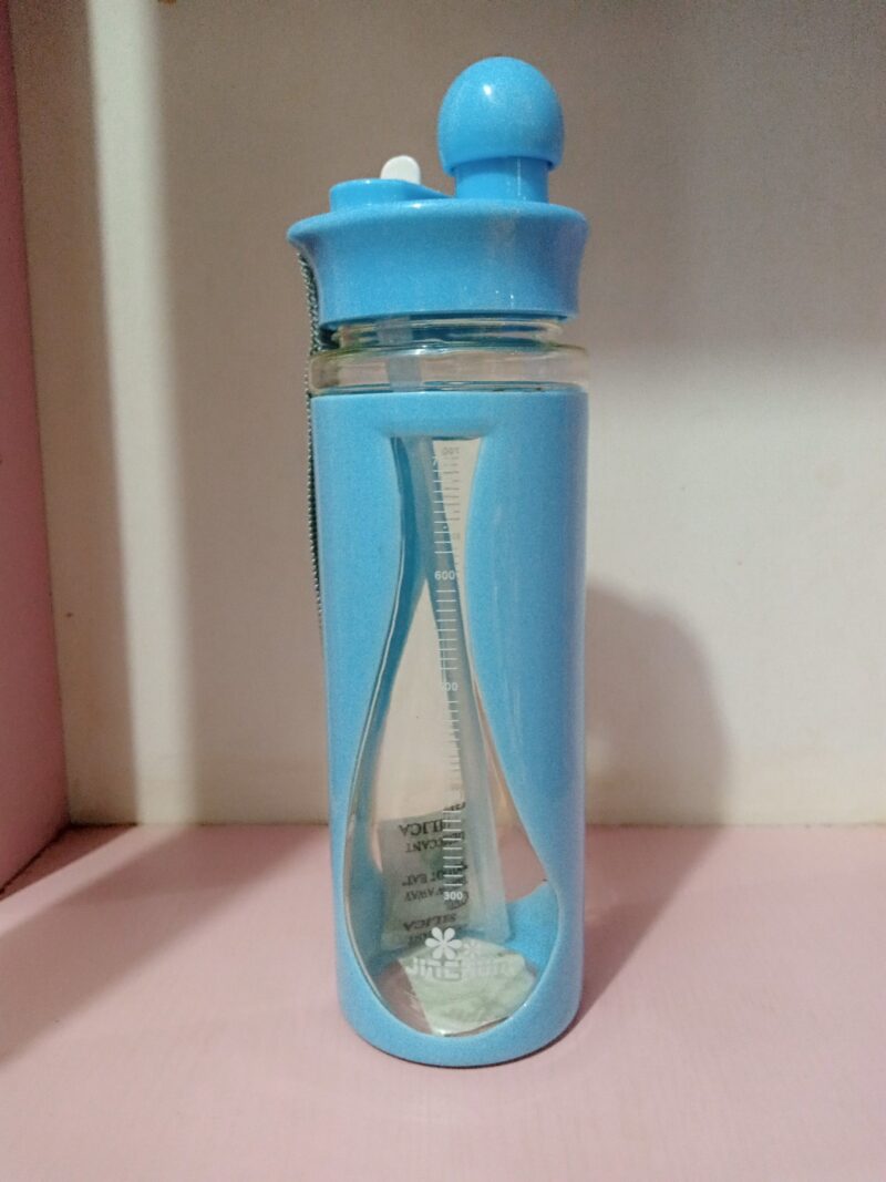 Sport Plastic Water bottle 700ml