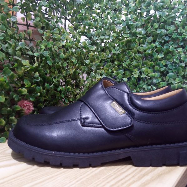 Fitkids shoe for kids Black
