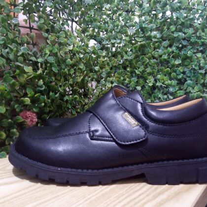 Fitkids shoe for kids Black
