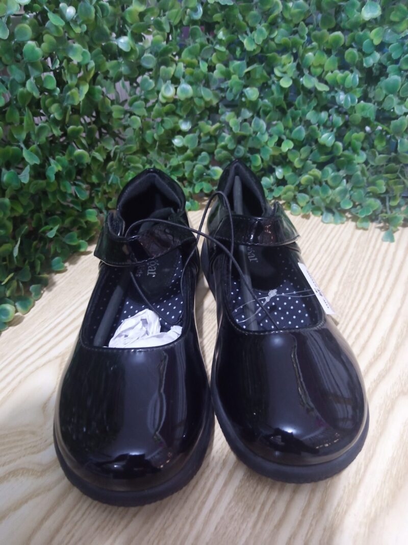 Back to School Shoes (Black) - Image 2