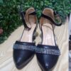 Toplovely Hill Sandals for Girls - Image 2