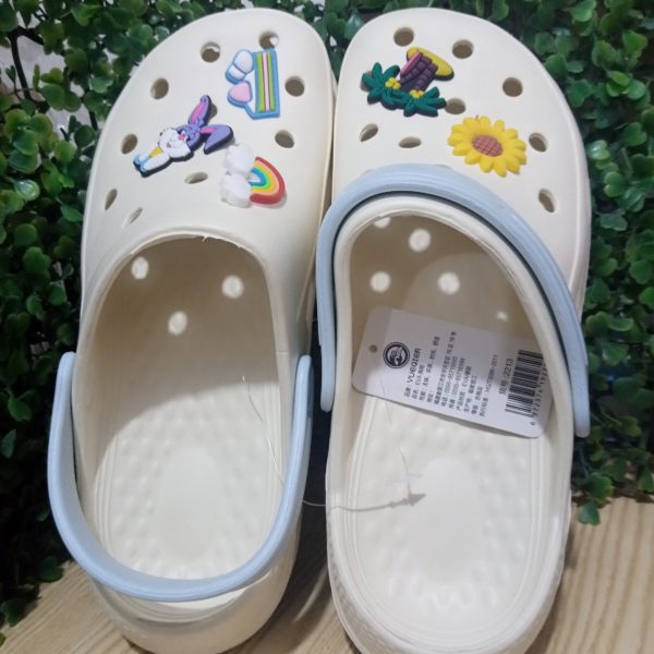 Crocs New Trending fashion