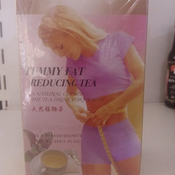 Tummy Flat Reducing Tea