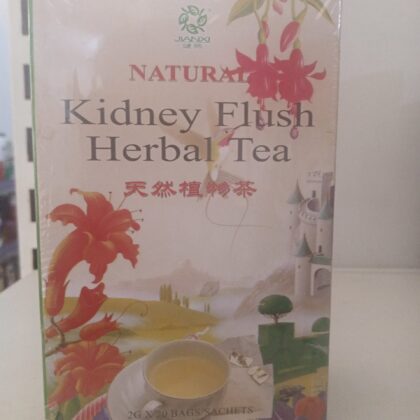 Natural kidney Flush Herbal Tea