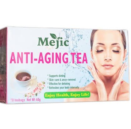Mejic Anti-Aging Tea
