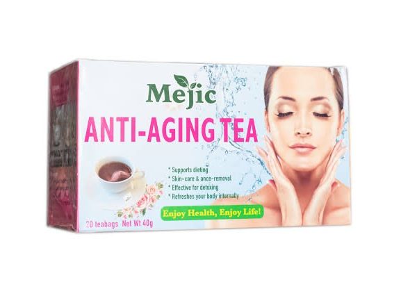 Mejic Anti-Aging Tea