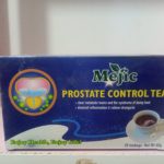 Mejic Prostrate Control Tea. 20 teabags