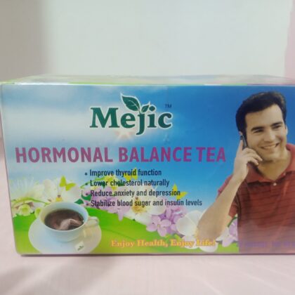 Mejic Hormonal Balance Tea (40g)