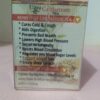 Ultra Cardamon Tea with Ginger 40g 20 tea bags - Image 2