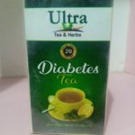 Ultra Diabetes Tea