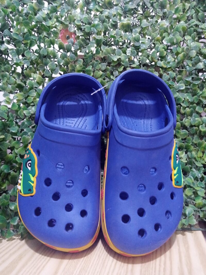 Crocodile Crocs Shoes - Image 3