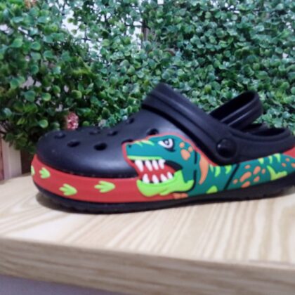 Crocodile Crocs Shoes