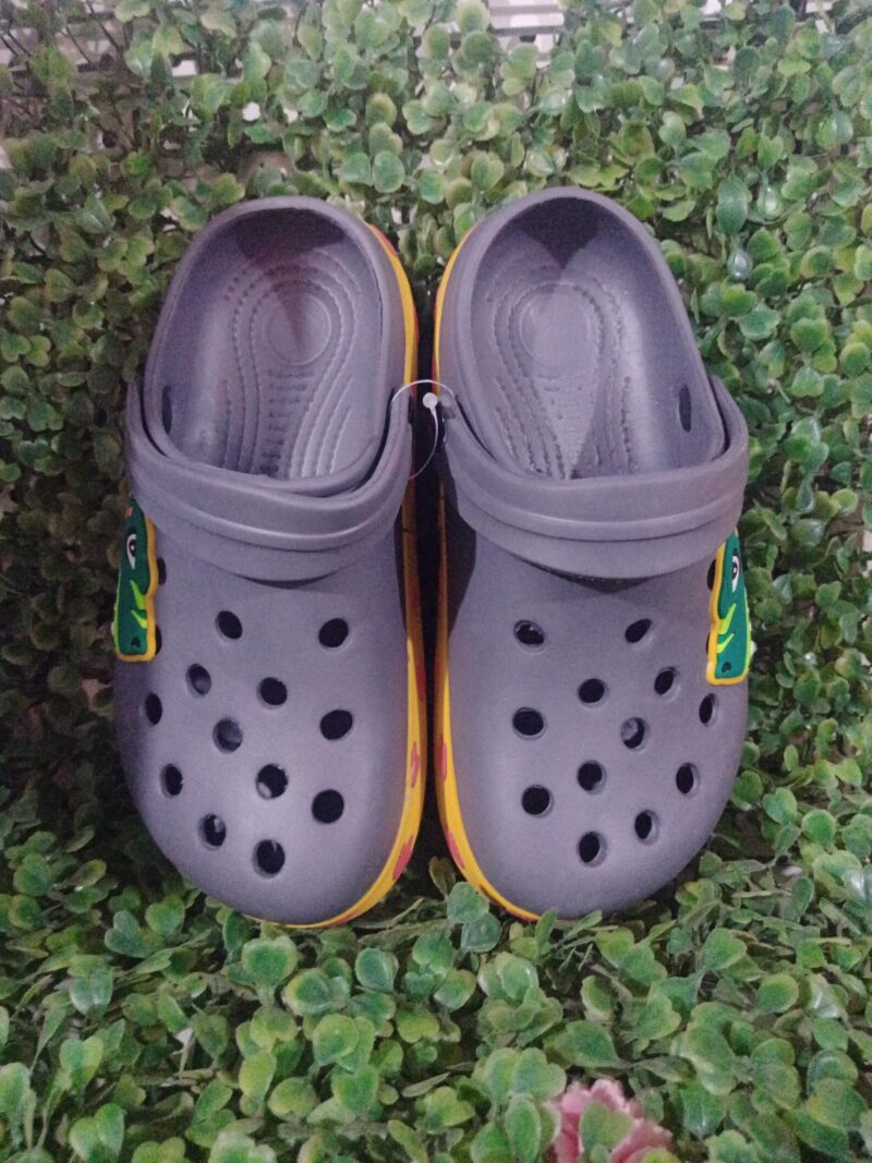 Crocodile Crocs Shoes - Image 5