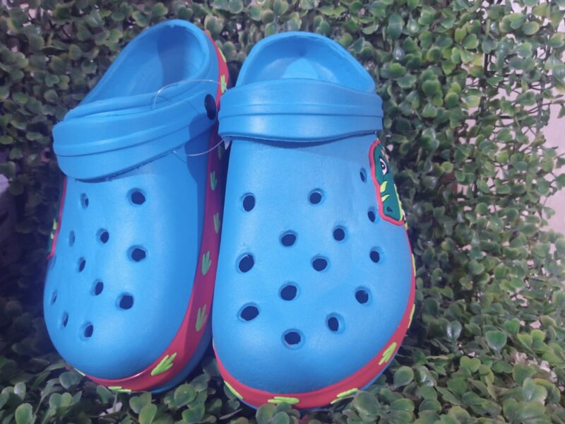 Crocodile Crocs Shoes - Image 6