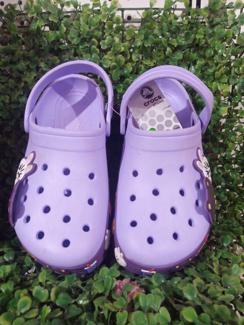 Cartoon Crocs - Image 5