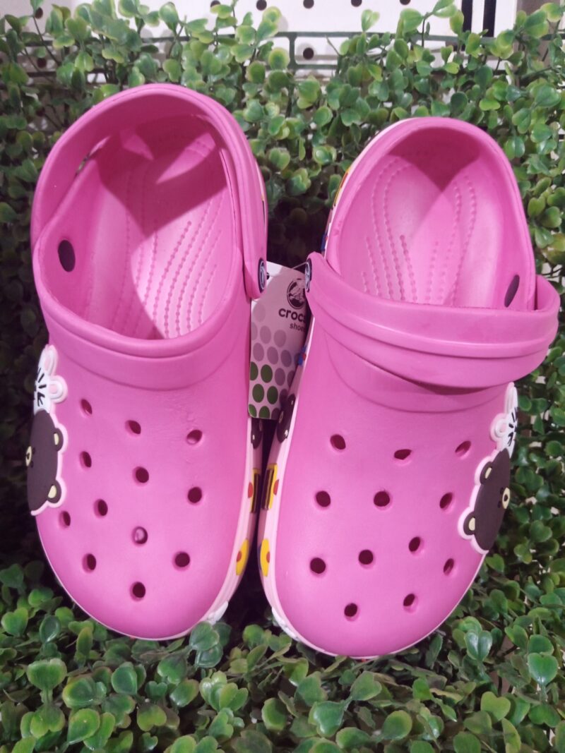 Cartoon Crocs - Image 3